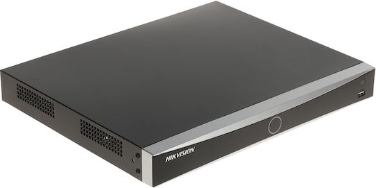 Hikvision Ds-7632nxi-k2(d) DVR NVR DS-7632NXI-K2