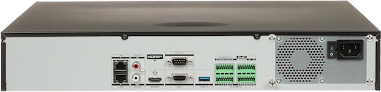Hikvision DVR NVR WiFi DS-7732NXI-K4