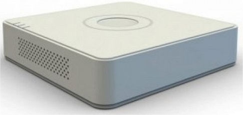Hikvision Записващо устройство HVR 16 Канала с Резолюция Full HD DS-7116HGHI-M1(E)