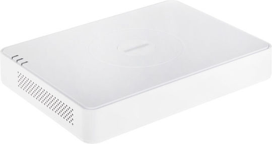 Hikvision Записващо устройство HVR 16 Канала с Резолюция Full HD DS-7116HGHI-M1(E)