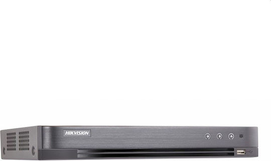 Hikvision DVR HVR iDS-7216HQHI-M1/XT