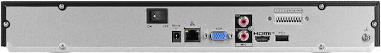 Dahua DVR NVR NVR4232-4KS3