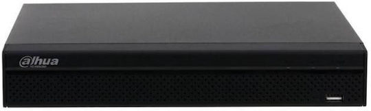 Dahua Nvr4108hs4ks3 DVR NVR NVR4108HS-4KS3