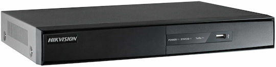 Hikvision DVR HVR DS-7204HGHI-K1