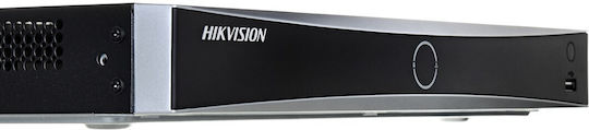 Hikvision DS-7608NXI-K1/8P DVR HVR