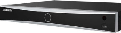 Hikvision Ds-7608nxi-i2/s DVR NVR DS-7608NXI-I2/S(C)