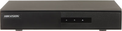 Hikvision Записващо устройство NVR 4 Канала с Резолюция Full HD+ DS-7104NI-Q1/M