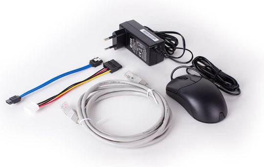Imou DVR NVR WiFi NVR1104HS-W-S2-CE