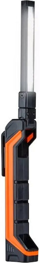 Osram Arbeitslampe Batterie LED mit einer Helligkeit von bis zu 200lm