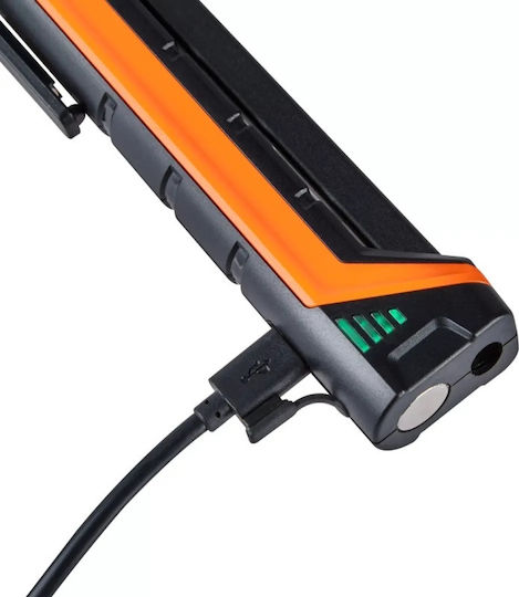 Osram Arbeitslampe Batterie LED mit einer Helligkeit von bis zu 200lm