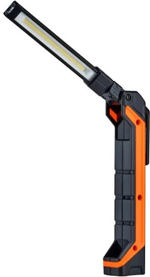 Osram Arbeitslampe Batterie LED mit einer Helligkeit von bis zu 200lm