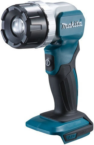 Makita Battery Workshop Light LED with Brightness up to 190lm