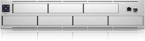 Ubiquiti DVR NVR