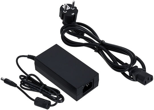 Dahua NVR4104HS-P-EI Καταγραφικό NVR 4 Καναλιών με Ανάλυση Full HD+