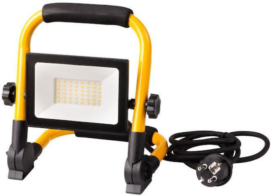 Eco Light Arbeitsbeleuchtung LED IP65 mit einer Helligkeit von bis zu 4500lm