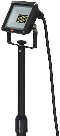 Brennenstuhl Jobsite Light LED IP65 with Brightness up to 2300lm