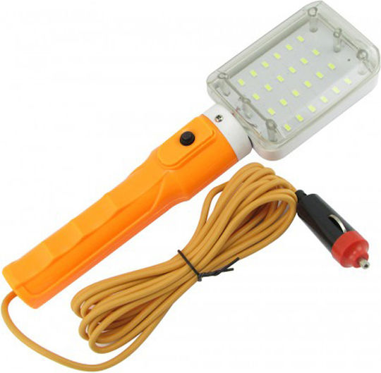 Workshop Light LED with Brightness up to 250lm