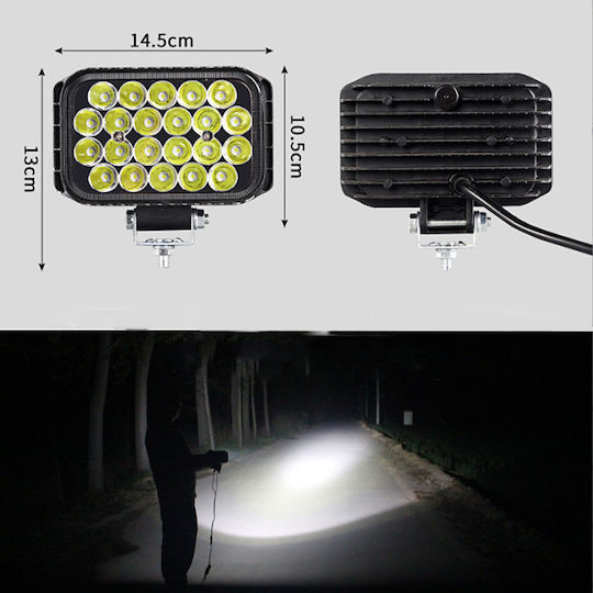 WorkPro Προβολέας Εργασίας LED