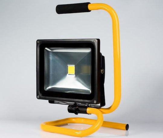 Volteno Led Headlight 30w Portable