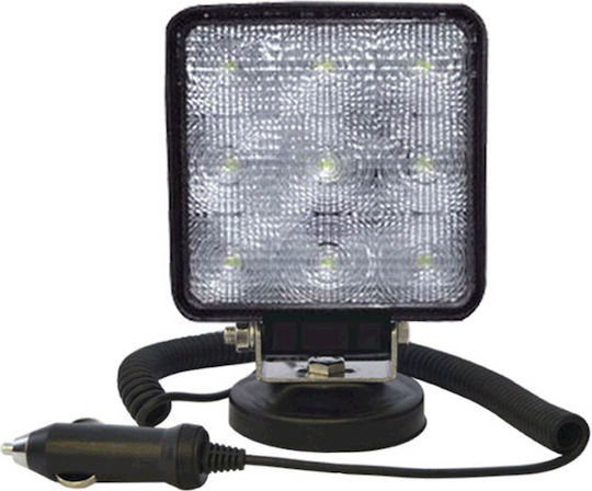 JBM Φακός Συνεργείου LED IP68
