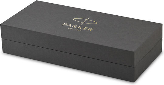 Parker 51 Premium Πένα Γραφής Fine Μωβ με Μπλε Μελάνι