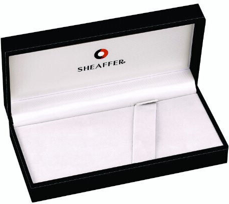 Sheaffer Sheaffer Fountain Pen Medium Black with Black Ink