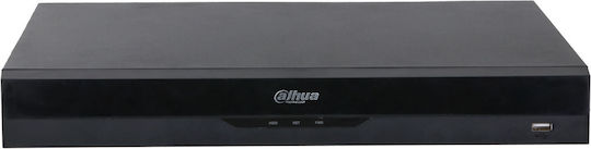 Dahua NVR5216-16P-EI DVR NVR