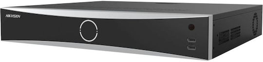 Hikvision Ds-7732nxi-i4 16p S E DVR NVR DS-7732NXI-I4/16P/S(E)