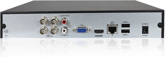 Uniview DVR NVR XVR301-04G