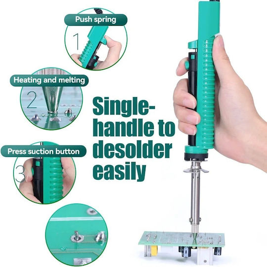 Yihua Soldering Iron Electric 30W