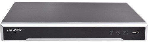 Hikvision DVR NVR DS-7608NI-M2