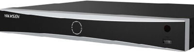 Hikvision Ds-7616nxi-i2-16p-s 12mp 16-canale 4k Acusense Nvr 16 Porturi Poe