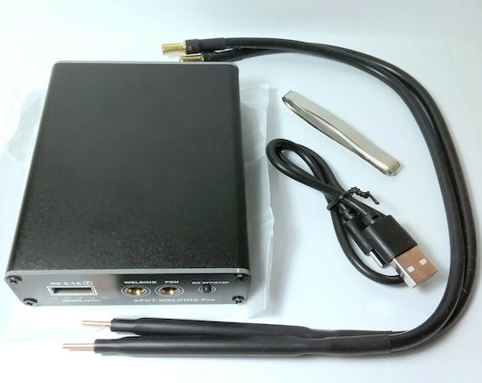 PSS8000 Soldering Iron Battery 5V