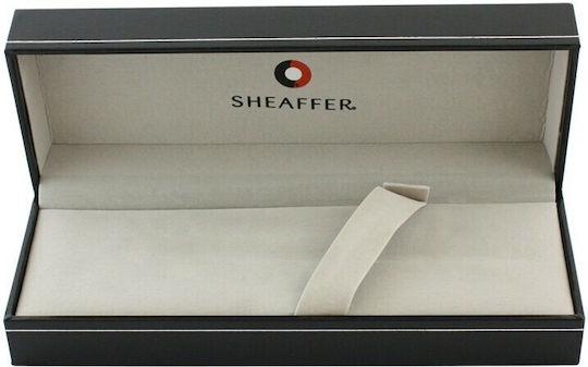 Sheaffer Πένα Γραφής Medium 0.8mm Μαύρη