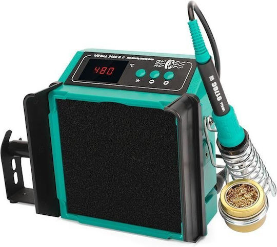 Tele Σταθμός Κόλλησης Ρεύματος 60W