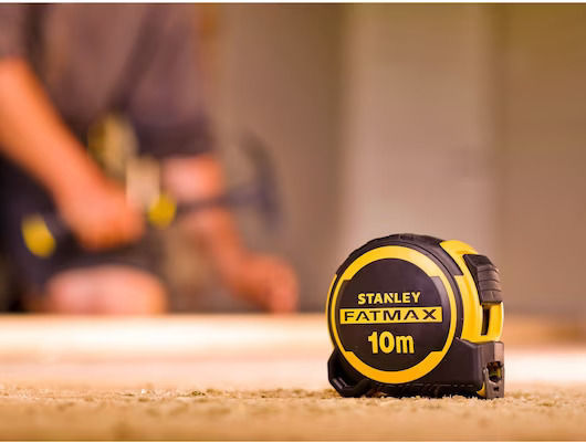 Stanley Fatmax Μετροταινία 60m