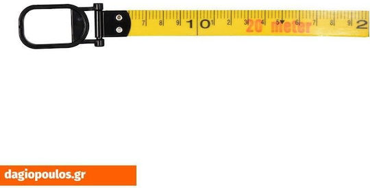 Yato Banda de măsurat 15mm x 20m