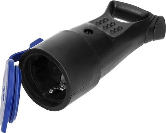 Orno Female Industrial Socket OR-AE-1370