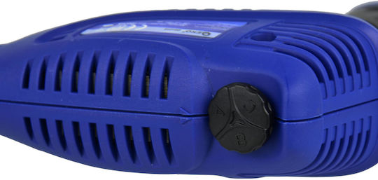 Geko G81215 Fier de lipit Electrică cu Reglaj de Temperatură