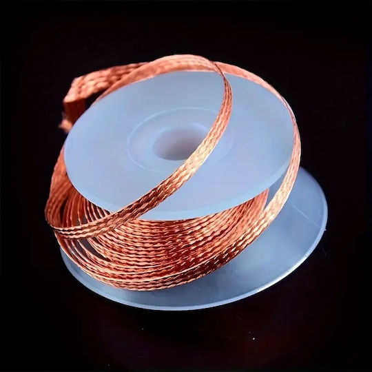 Goot Soldering Desoldering Wire CP-3015