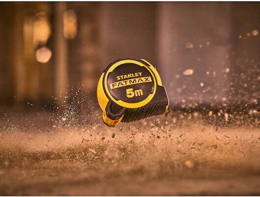 Stanley Fatmax Μετροταινία 32mm x 5m