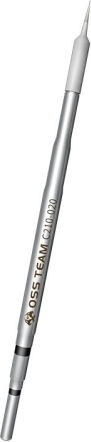 Yato Set Soldering Tips Type 900m 10 Pcs