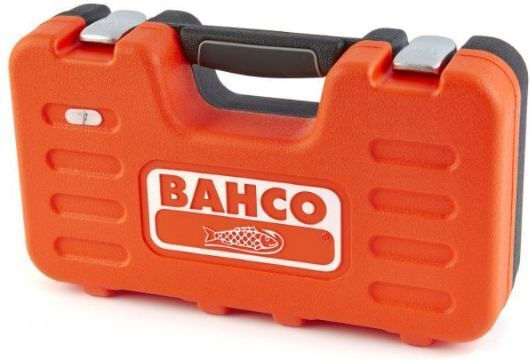 Bahco Καστάνια με Καρυδάκια 1\2" 24τμχ