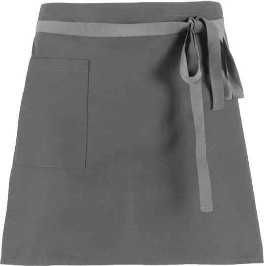 Giblor's Apron Waist Bari Gray