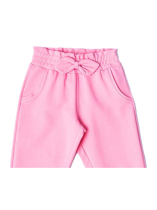 Joyce Kinderhosen Rosa