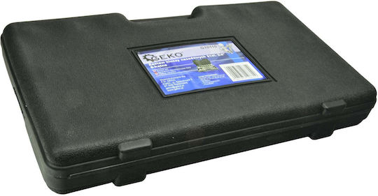 Geko Set Ratchet 3\4" 21pcs