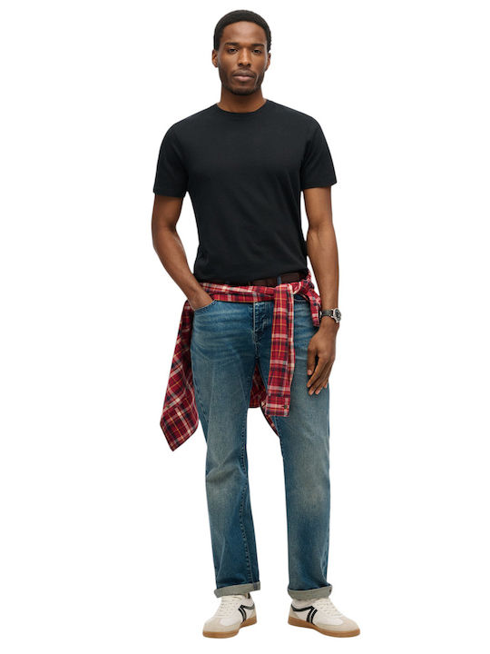 M D1 Ovin T-shirt Black
