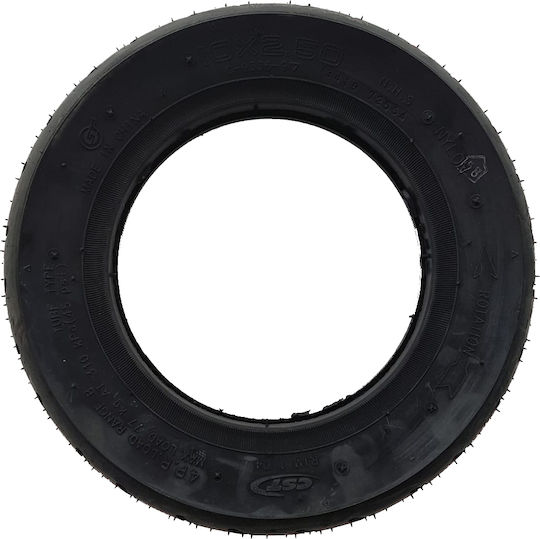 10 Inch Wheel Tire