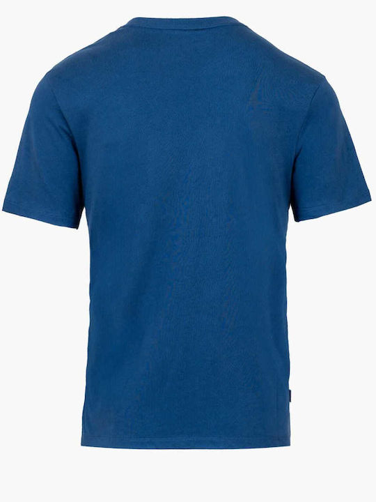 Tricou Blue