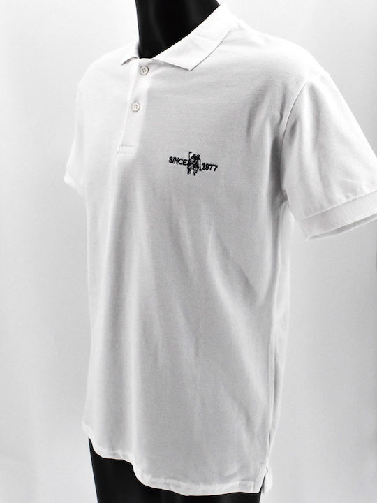 T-shirt White